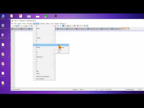 How to run java program