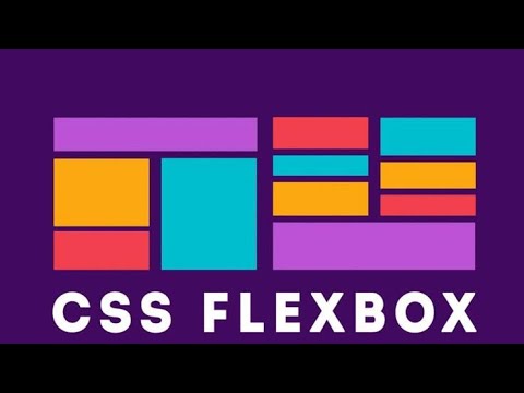 Master CSS Flexbox in 10 Minutes: Responsive Layouts Made Easy!