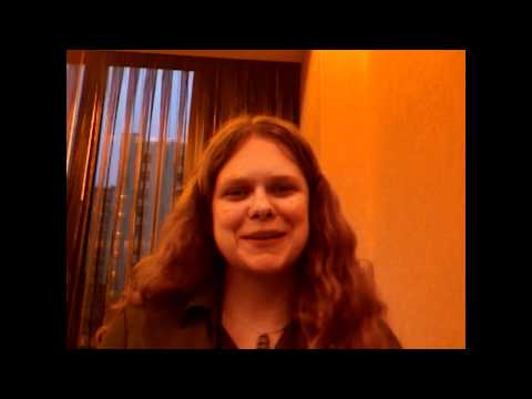 Voices from LSA 2012!