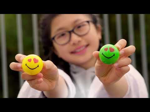 SMILEY-Halves Advert 1