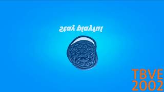 Oreo Stay Playful (Mario Variant) Effects | Fabbri Video (1994) Effects (Extended V5)