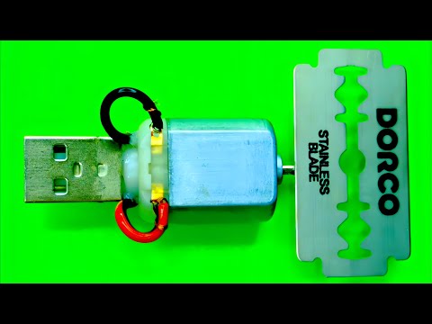ElectroCraft Lab: 3 DIY Electrical Projects ⚡