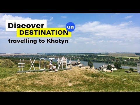 Khotyn's Shocking History That Will Change Your Ukraine Travel Plans