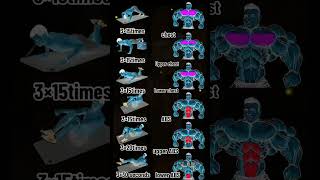 #absworkoutchallenge #workout #abs #bodytransformation #fitness #abgoals #hometransformation