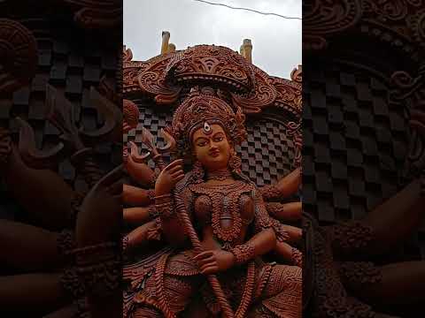 #duggama #durgapuja2022 #banglavlog #uma #kumartuli
