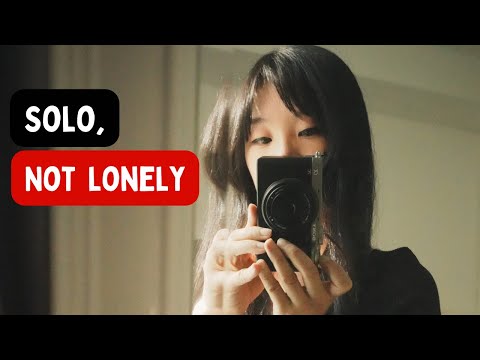 how I plan my solo photography trips