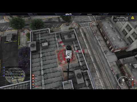 FiveM - G3 Network - Helicopter Time