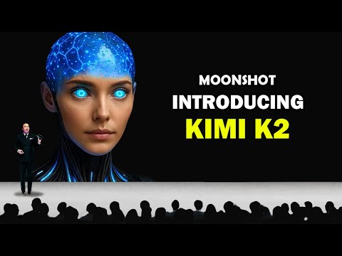 Kimi K2 AI Just Crushed Every Benchmark in the Industry: The Most Dangerous Open Source AI Yet