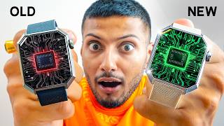 Layers ANARC 5 Months Later – What We Fixed?