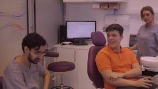 Digital Scanning - NO MORE IMPRESSIONS!
