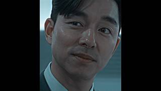 "THE SALESMAN" BRO OWNS THIS SONG [Gong Yoo] Squid Game 3 edit | Nomi XD - BLAH! [ SLOWED ] #shorts