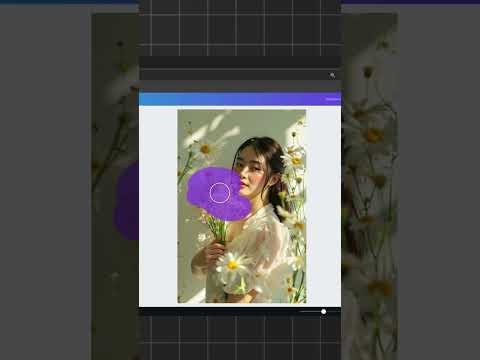 How to remove or change part of an image with AI