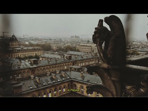 A Classic Dark Academia Playlist to Read, Vol 2.