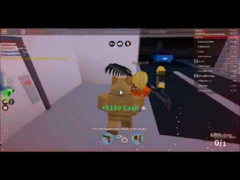 Roblox Jailbreak - Motorcycles