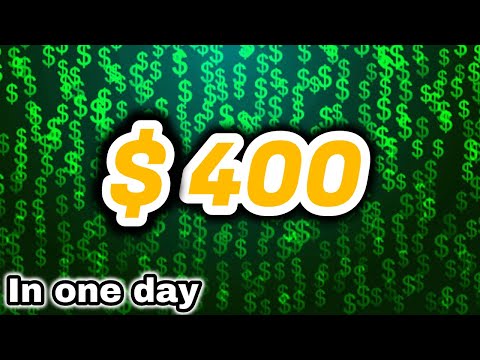 Spending 400 dollars in 24 hours | Spending 400 DOLLARS in ONE DAY - Vlog