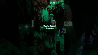 Spooky Florida Adventure: Florida Caverns State Park #floridaadventures #exploreflorida
