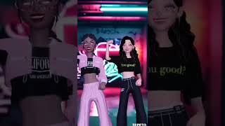 #zepeto #squidgamecompilation
