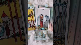 How to Interpret Numerology in #Tarot #learntarot #3ofcups #4ofwands #8ofswords