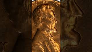 1961 D Doubled Die Error Worth GOOD Money! #Coins #trending #news #money #shorts