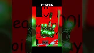 #roblox hacker using serverside executor  name hacker is c00lkiddk1ng he have channel