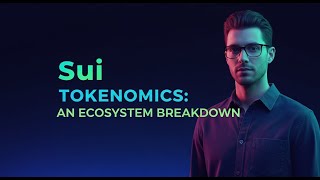 Sui Network & SUI Token: A Comprehensive Guide to its Innovative Architecture & Tokenomics