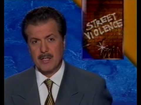 Channel 10 Late News - Sunday August 18th, 1996 - Part 2