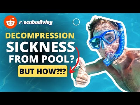 Paralyzed AFTER Pool Diving? You Won't Believe This | Reddit AMA Part 4