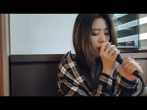 ✨Exhale cover by ERIKA