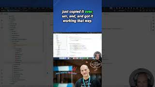 AI Struggles with Styling but Nails the JavaScript #ai #coding #wordpress