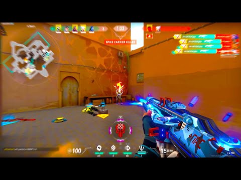 sharpshooter 8