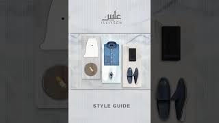 Style Guide by ILLIYEEN | Ageless Allure of Classic Elements