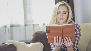 Drs. Rx: Can Reading Slow down the Aging Process?