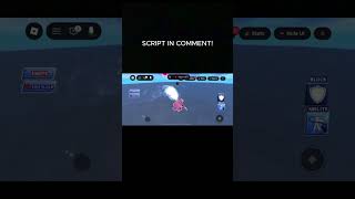 blade ball script auto Parry GODMODE keyless  #roblox #script #mm2 #murdermystery2