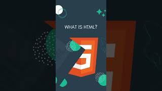 What Is HTML?