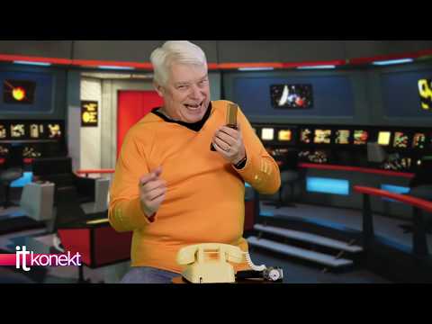 Uncle Bob calling Croatia | ITkonekt, 14th of April