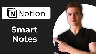 How I Use Notion AI To Take Notes (Full Guide)