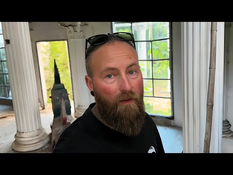 6 Most Disturbing Abandoned Building Encounters Caught on Camera