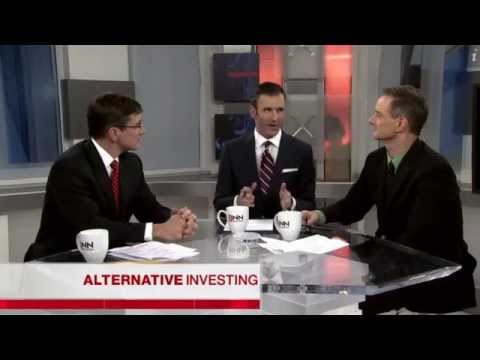 David Kaufman & Craig Machel discuss Mitigating Risk