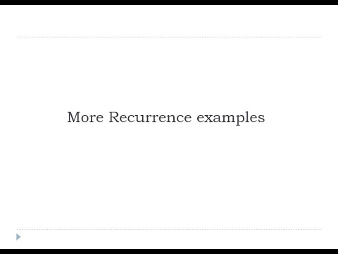 DSC40B Lecture 5 (Part D)
