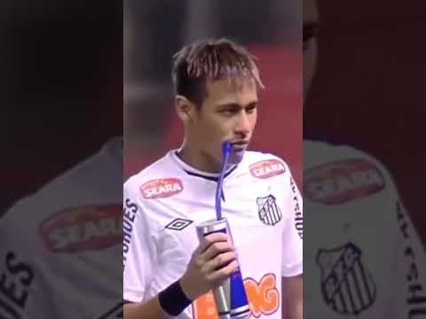 Neymar HATES this coach