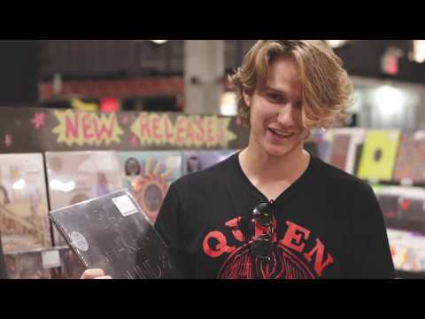 flipturn's Top Spins | Rough Trade NYC