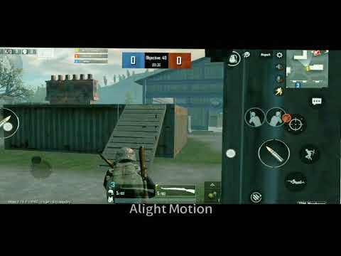 🎊1st Time I Make A Montage 😎🎊#NADExArmy....