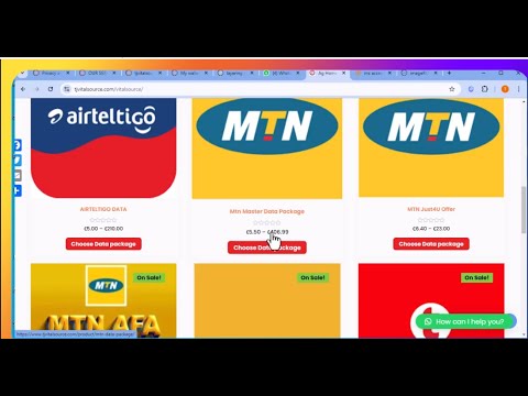 GET VERY CHEAP AND NON-EXPIRY DATA BUNDLE OFFERS ONLINE WITHOUT STRUGGLE.