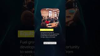 🚀 Google’s Futures Fund: The Ultimate Launchpad for AI-First Startups