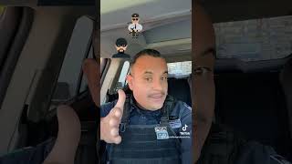 Can a security guard arrest a person?