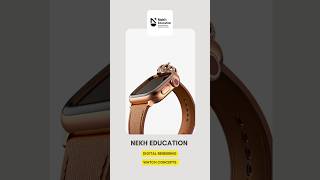 Discover a series of bold watch design concepts blending form & function.#WatchDesign#ProductDesign