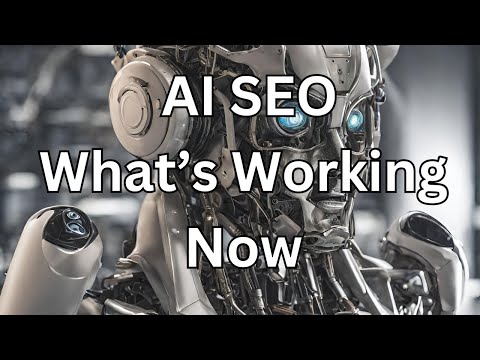 AI SEO Secrets Exposed: Using ChatGPT, SurferSEO and More