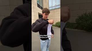 Streamer opens GCSE results 😶 #gcse #resultsday #results #ukstreamer #necc