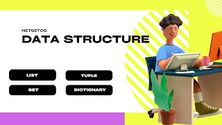 DAY 9 PYTHON DATA STRUCTURE LIST