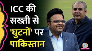 ICC ने PCB के दावों पर उठाए सवाल, भारत के खिलाफ खेलने को तैयार हुआ Pakistan? INDvsPAK
